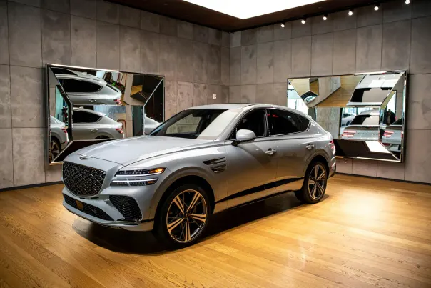 Kasino Generation VIP Android/iOS Sovellus